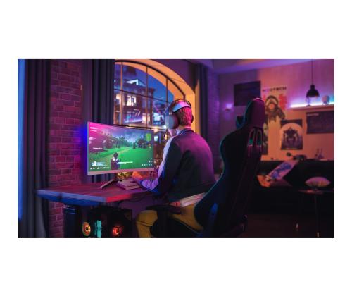 PHILIPS 27M2C5501/00 27 tuuman QHD-näyttö