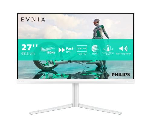 PHILIPS 27M2N3201A 27 tuumaa