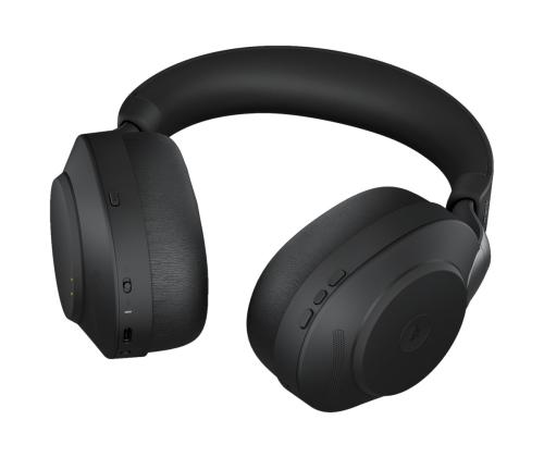 JABRA Evolve2 85 MS stereokuulokkeet täynnä