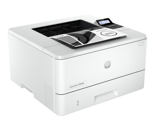 HP LaserJet Pro 4002dw -tulostin