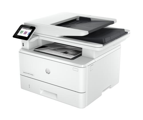 HP LaserJet Pro MFP 4102fdn -tulostin
