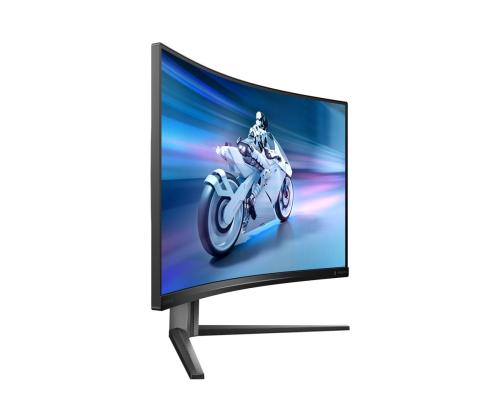 PHILIPS 32M2C5500W/00 31,5 tuumaa