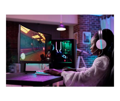PHILIPS 32M2C5500W/00 31,5 tuumaa