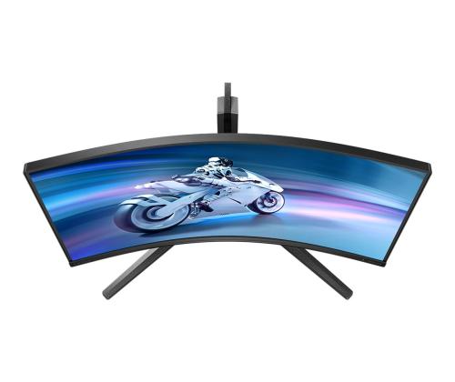 PHILIPS 32M2C5500W/00 31,5 tuumaa