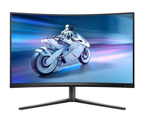 PHILIPS 32M2C5500W/00 31,5 tuumaa
