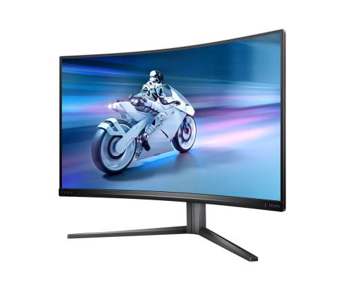 PHILIPS 32M2C5500W/00 31,5 tuumaa