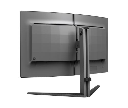 PHILIPS 32M2C5500W/00 31,5 tuumaa