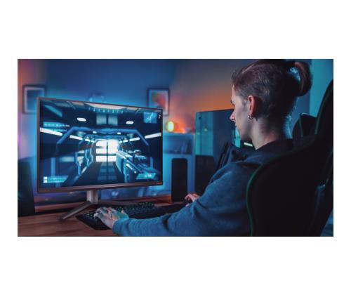 PHILIPS 32M2N6800M/00 31,5-tuumainen IPS 4K