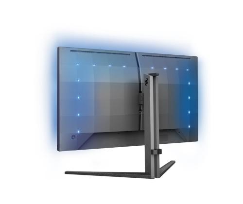 PHILIPS 32M2N6800M/00 31,5-tuumainen IPS 4K