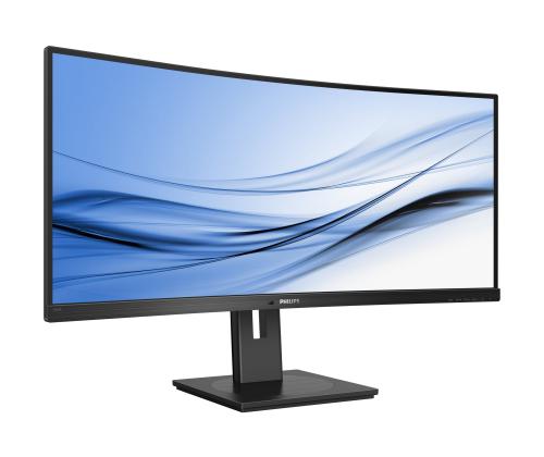 PHILIPS 346B1C/00 -näyttö Philips 346B1C