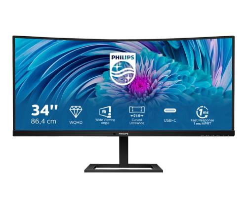PHILIPS 346E2CUAE/00 34 tuumaa