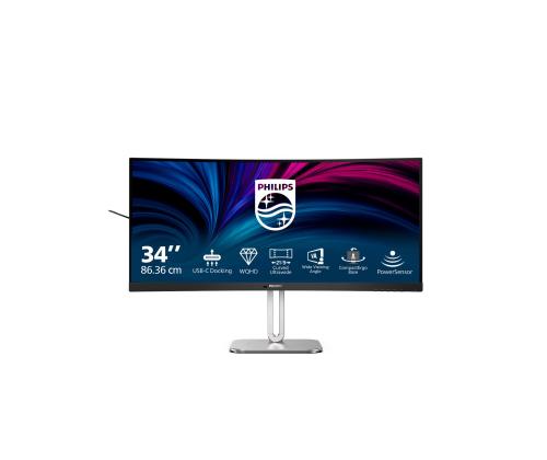 PHILIPS 34B2U5600C/00 34 tuumaa 3440x1440