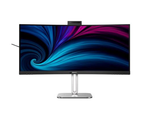 PHILIPS 34B2U6603CH 34 tuuman televisio