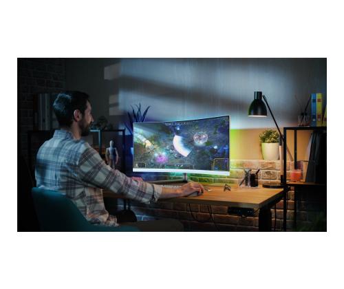 PHILIPS 34M2C5501A/00 34 tuuman näyttö