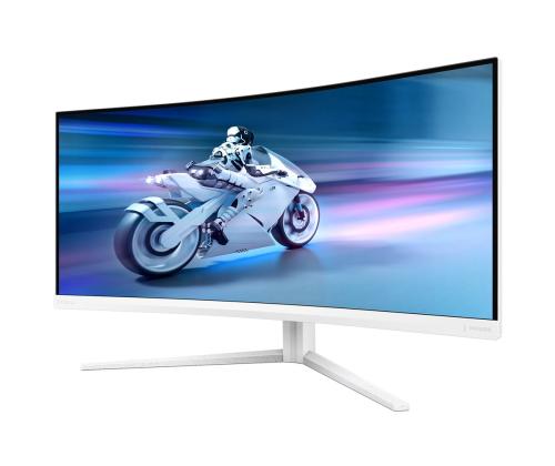 PHILIPS 34M2C5501A/00 34 tuuman näyttö