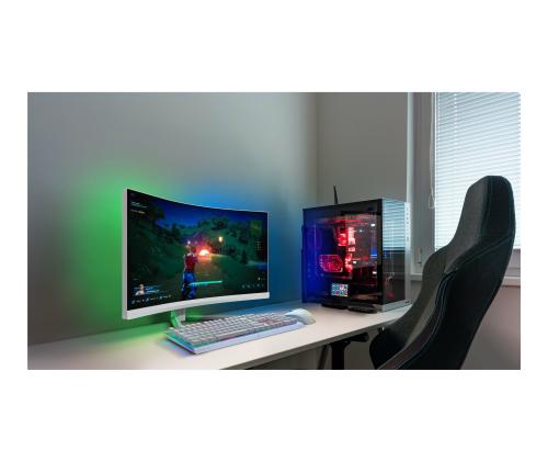 PHILIPS 34M2C5501A/00 34 tuuman näyttö