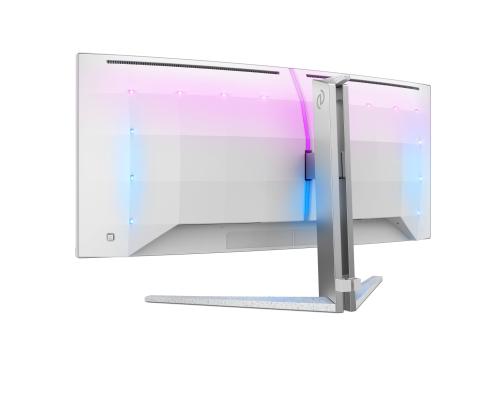 PHILIPS 34M2C8600/00 34 tuuman kaareva QLED