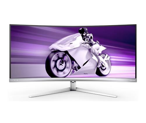 PHILIPS 34M2C8600/00 34 tuuman kaareva QLED
