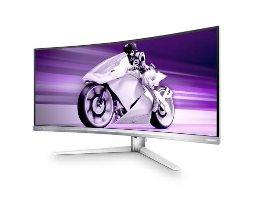 PHILIPS 34M2C8600/00 34 tuuman kaareva QLED