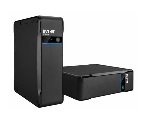 EATON 3P Ellipse 700 DIN 700VA/420W