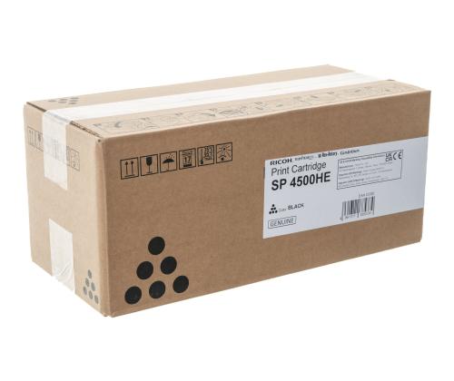 RICOH SP4500HE värikasetti 12 000 sivua