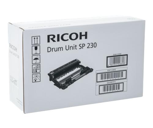 RICOH SP230HE värikasetti