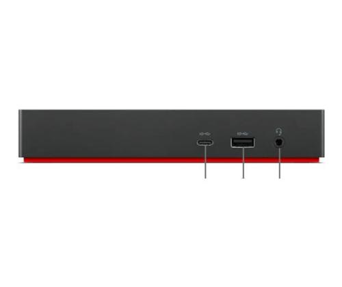 LENOVO TP Universal USB-C -telakka (ND)