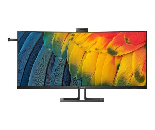 PHILIPS 39,7 tuuman kaareva IPS-näyttö