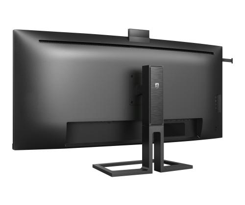 PHILIPS 39,7 tuuman kaareva IPS-näyttö