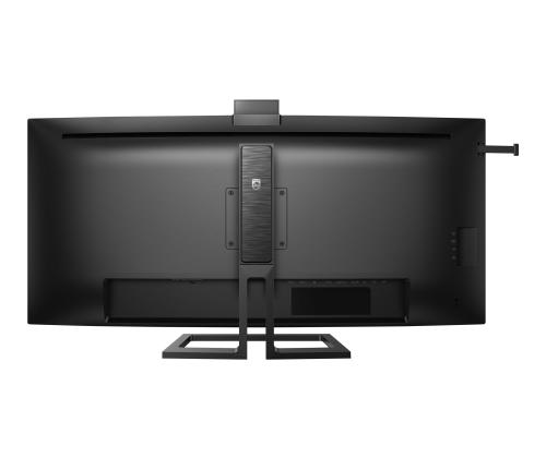 PHILIPS 39,7 tuuman kaareva IPS-näyttö