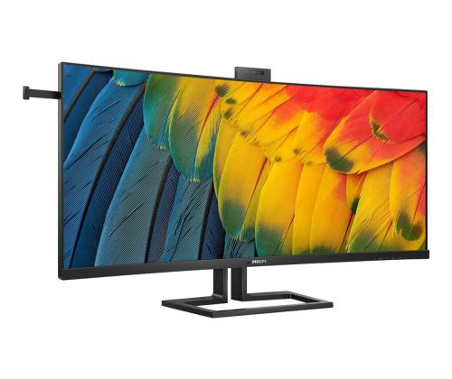PHILIPS 39,7 tuuman kaareva IPS-näyttö