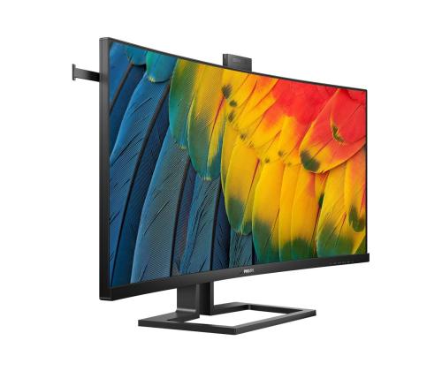 PHILIPS 39,7 tuuman kaareva IPS-näyttö