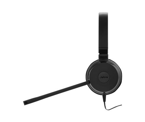 JABRA Evolve 20 USB C/A MS Stereo