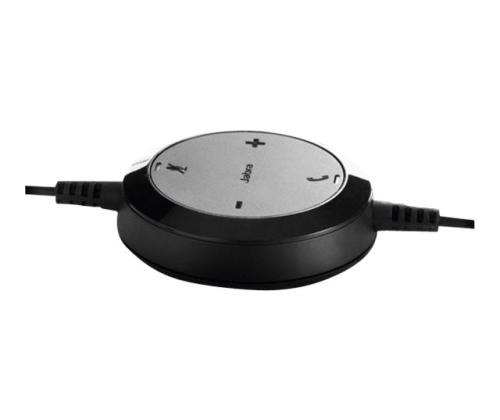 JABRA Evolve 20 USB C/A MS Stereo