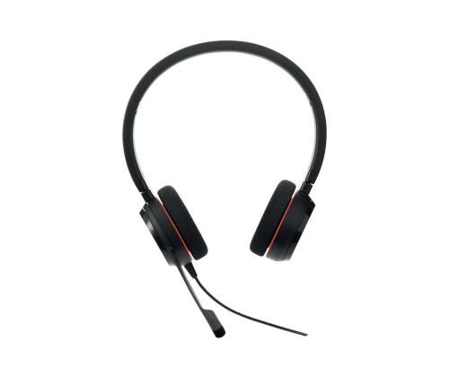 JABRA Evolve 20 USB C/A MS Stereo