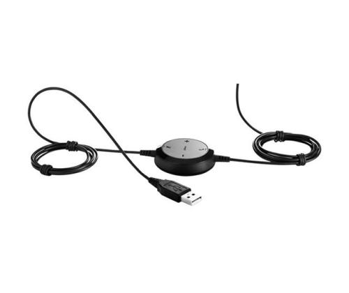 JABRA Evolve 20 USB C/A MS Stereo