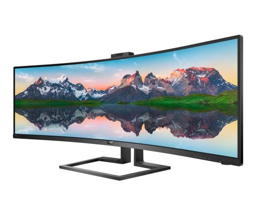 PHILIPS 499P9H/00 49 tuumaa 5120x1440