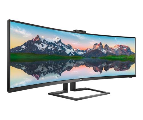 PHILIPS 499P9H/00 49 tuumaa 5120x1440