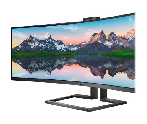 PHILIPS 499P9H/00 49 tuumaa 5120x1440