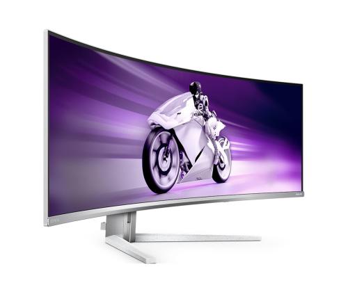 PHILIPS 49M2C8900L/00 48,8 tuuman QD-OLED