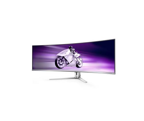PHILIPS 49M2C8900L/00 48,8 tuuman QD-OLED