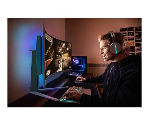 PHILIPS 49M2C8900L/00 48,8 tuuman QD-OLED