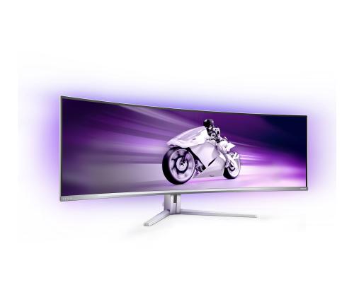 PHILIPS 49M2C8900L/00 48,8 tuuman QD-OLED