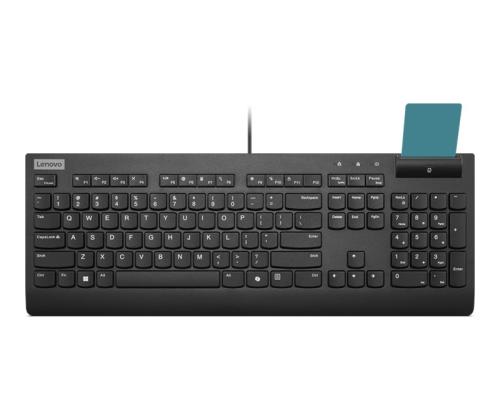 LENOVO Smartcard langallinen näppäimistö II AI