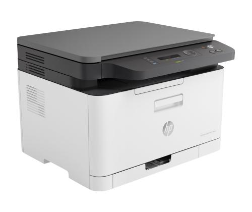 HP Color Laser MFP 178nw -tulostin