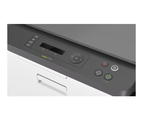 HP Color Laser MFP 178nw -tulostin