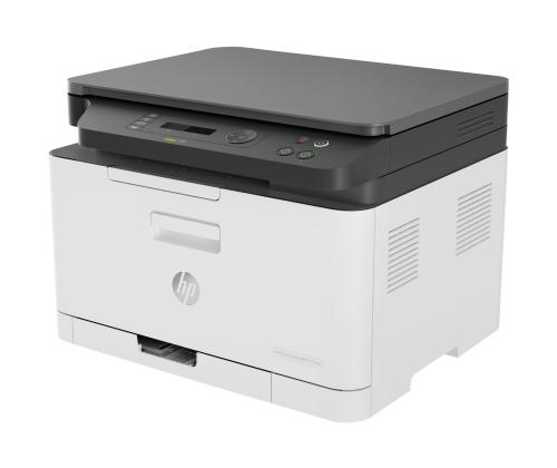HP Color Laser MFP 178nw -tulostin