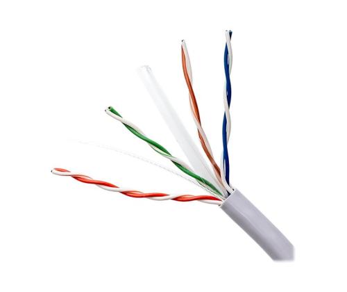 QOLTEC 50359 UTP verkkokaapeli CAT6 305m