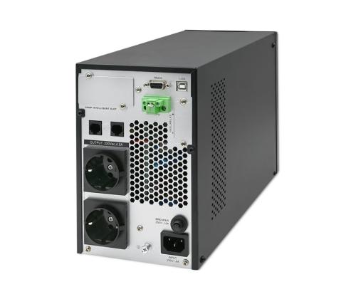 QOLTEC 52280 UPS 1kVA UPS 1kVA