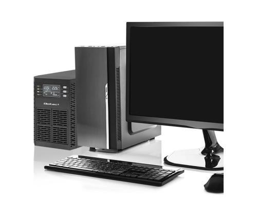 QOLTEC 52280 UPS 1kVA UPS 1kVA